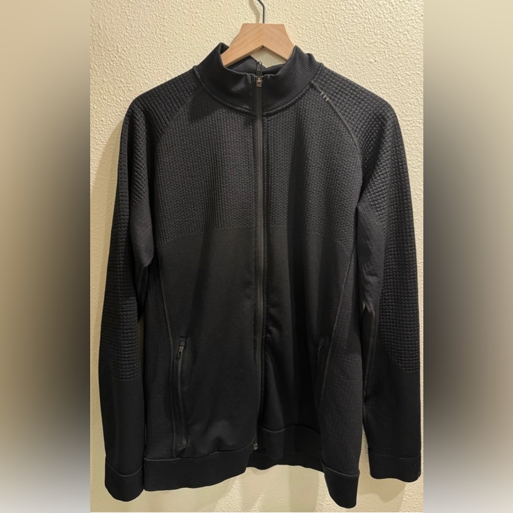 Lululemon Engineered Warmth Jacket